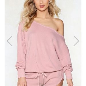 Nasty gal sweater